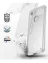 Buy Ringke Fusion Google Pixel 3 Clear - RGK8282CL - {ean13} - Home Screen Store Europe