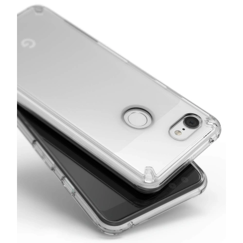 Buy Ringke Fusion Google Pixel 3 Clear - RGK8282CL - {ean13} - Home Screen Store Europe