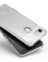 Buy Ringke Fusion Google Pixel 3 Clear - RGK8282CL - {ean13} - Home Screen Store Europe