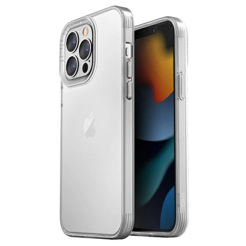 Kup Etui UNIQ Air Fender Apple iPhone 13 Pro Max nahé transparentní - UNIQ459CL - {ean13} - Sklep Home Screen