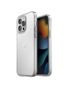 Etui UNIQ Air Fender Apple iPhone 13 Pro Max meztelen átlátszó