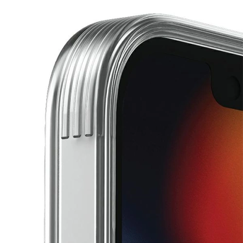 Kup UNIQ Air Fender Case für Apple iPhone 13 Pro Max nude transparent - UNIQ459CL - {ean13} - Sklep Home Screen