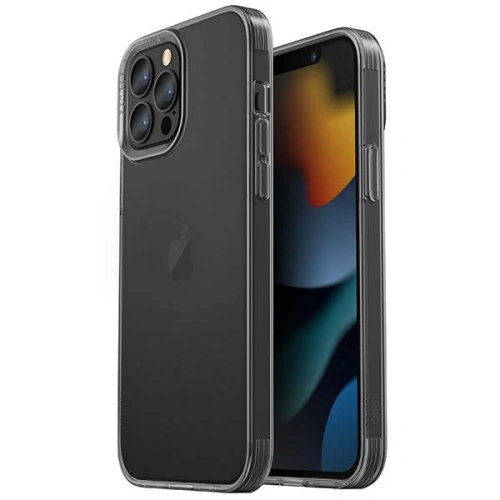 Kup Case UNIQ Air Fender Apple iPhone 13 Pro Max grau/rauchgrau - UNIQ460GRY - {ean13} - Sklep Home Screen