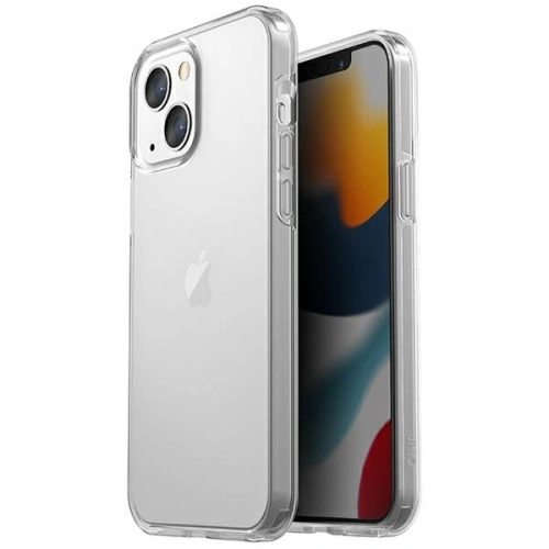 Kup Etui UNIQ Clarion Apple iPhone 13 przezroczysty/lucent clear - UNIQ461CL - {ean13} - Sklep Home Screen