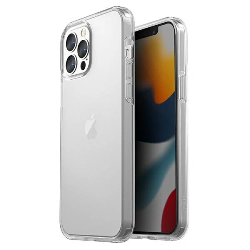 Kup Etui UNIQ Clarion Apple iPhone 13 Pro Max áttetsző/lucent clear - UNIQ463CL - {ean13} - Sklep Home Screen