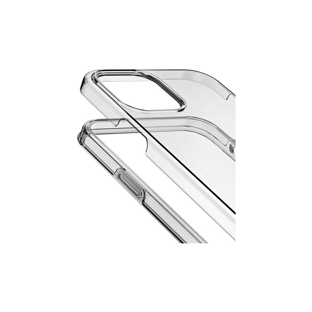 Etui UNIQ Clarion Apple iPhone 13 Pro Max przezroczysty/lucent clear
