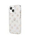 Etui UNIQ Coehl Fleur Apple iPhone 13 roz/roz pal.