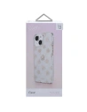 Kup Etui UNIQ Coehl Fleur Apple iPhone 13 rózsaszín/blush pink - UNIQ465PNK - {ean13} - Sklep Home Screen