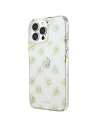 Etui UNIQ Coehl Fleur Apple iPhone 13 Pro Max kék/égkék