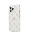 Etui UNIQ Coehl Fleur Apple iPhone 13 Pro Max rózsaszín/blush pink