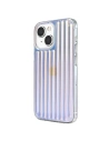 Etui UNIQ Coehl Linear Apple iPhone 13 opal/iridescent