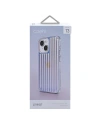 Kup Etui UNIQ Coehl Linear Apple iPhone 13 opal/iridescent - UNIQ470IRI - {ean13} - Sklep Home Screen