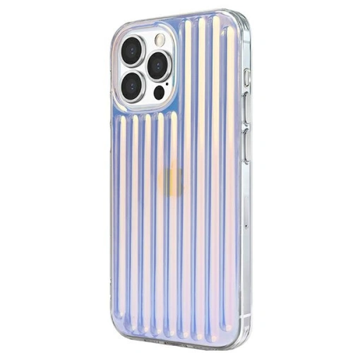 Buy UNIQ Coehl Linear Apple iPhone 13 Pro Max iridescent - UNIQ474IRI - {ean13} - Home Screen Store Europe