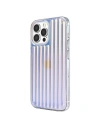 Etui UNIQ Coehl Linear Apple iPhone 13 Pro Max opálový/iridiscenční