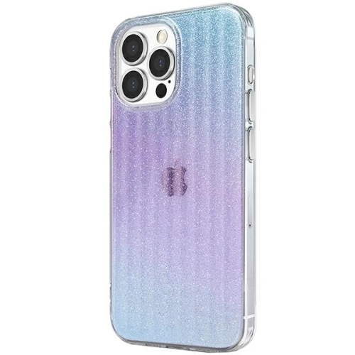 Kup Etui UNIQ Coehl Linear Apple iPhone 13 Pro Max csillám - UNIQ475STA - {ean13} - Sklep Home Screen