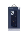 Kup Etui UNIQ Coehl Reverie pentru Apple iPhone 13, albastru/prusac. - UNIQ477BLU - {ean13} - Sklep Home Screen