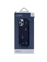 Kup Etui UNIQ Coehl Reverie Apple iPhone 13 Pro modrý/pruská modř - UNIQ479BLU - {ean13} - Sklep Home Screen