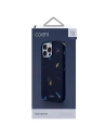 Kup Etui UNIQ Coehl Reverie Apple iPhone 13 Pro Max albastru/albastru prusian - UNIQ481BLU - {ean13} - Sklep Home Screen