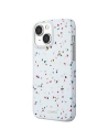 Kup Etui UNIQ Coehl Terrazzo Apple iPhone 13 biały/natural white - UNIQ482WHT - {ean13} - Sklep Home Screen