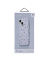 Kup Etui UNIQ Coehl Terrazzo Apple iPhone 13 fehér/natural white - UNIQ482WHT - {ean13} - Sklep Home Screen