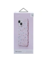Kup Etui UNIQ Coehl Terrazzo Apple iPhone 13 różowy/blush pink - UNIQ483PNK - {ean13} - Sklep Home Screen
