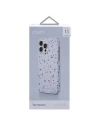 Kup Etui UNIQ Coehl Terrazzo Apple iPhone 13 Pro biały/natural white - UNIQ484WHT - {ean13} - Sklep Home Screen