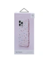 Kup Etui UNIQ Coehl Terrazzo Apple iPhone 13 Pro rózsaszín/blush pink - UNIQ485PNK - {ean13} - Sklep Home Screen