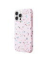 Kup Etui UNIQ Coehl Terrazzo Apple iPhone 13 Pro Max różowy/blush pink - UNIQ487PNK - {ean13} - Sklep Home Screen
