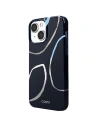 Etui UNIQ Coehl Valley Apple iPhone 13 sötétkék/deep navy