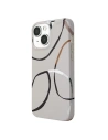Etui UNIQ Coehl Valley Apple iPhone 13 pískový/soft sand