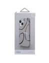 Kup Etui UNIQ Coehl Valley Apple iPhone 13 piaskowy/soft sand - UNIQ489SAN - {ean13} - Sklep Home Screen