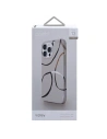 Kup Etui UNIQ Coehl Valley Apple iPhone 13 Pro piaskowy/soft sand - UNIQ491SAN - {ean13} - Sklep Home Screen