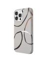 Etui UNIQ Coehl Valley Apple iPhone 13 Pro Max pískový/soft sand
