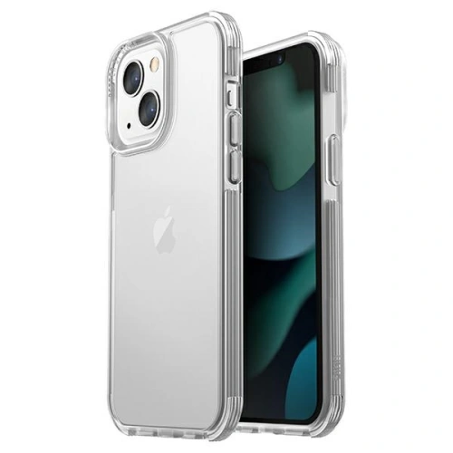 Kup Etui UNIQ Combat Apple iPhone 13 transparent/crystal clear - UNIQ494CL - {ean13} - Sklep Home Screen