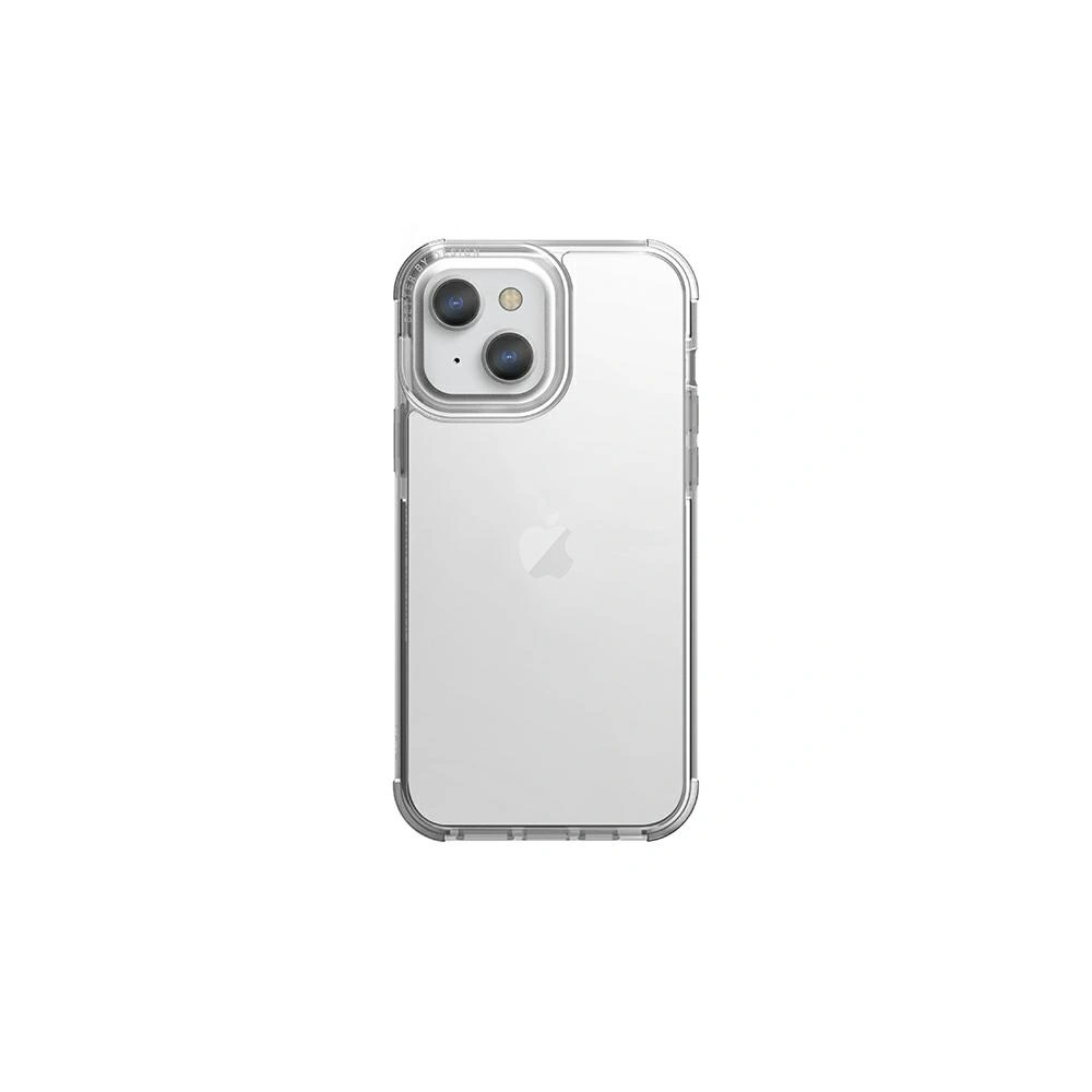 Etui UNIQ Combat Apple iPhone 13 przezroczysty/crystal clear