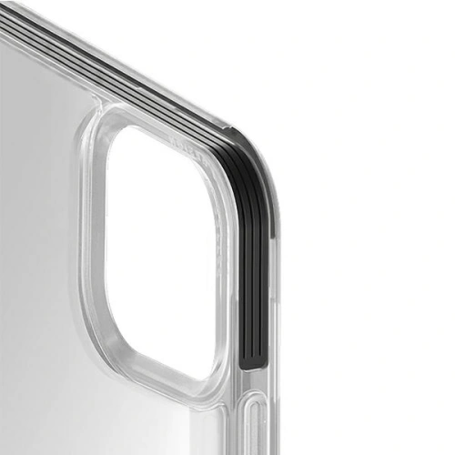 Kup Etui UNIQ Combat Apple iPhone 13 przezroczysty/crystal clear - UNIQ494CL - {ean13} - Sklep Home Screen