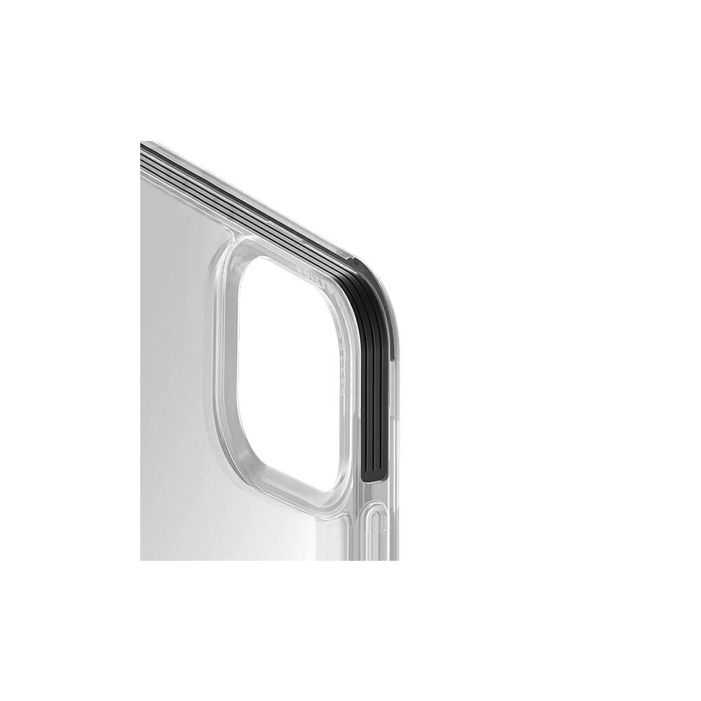 Etui UNIQ Combat Apple iPhone 13 przezroczysty/crystal clear