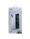 Kup Etui UNIQ Combat Apple iPhone 13 przezroczysty/crystal clear - UNIQ494CL - {ean13} - Sklep Home Screen