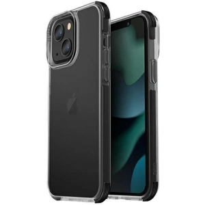 Kup Apple UNIQ Combat Tasche iPhone 13 mini schwarz/carbon schwarz - UNIQ495BLK - {ean13} - Sklep Home Screen