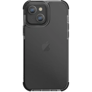 Kup Apple UNIQ Combat Tasche iPhone 13 mini schwarz/carbon schwarz - UNIQ495BLK - {ean13} - Sklep Home Screen