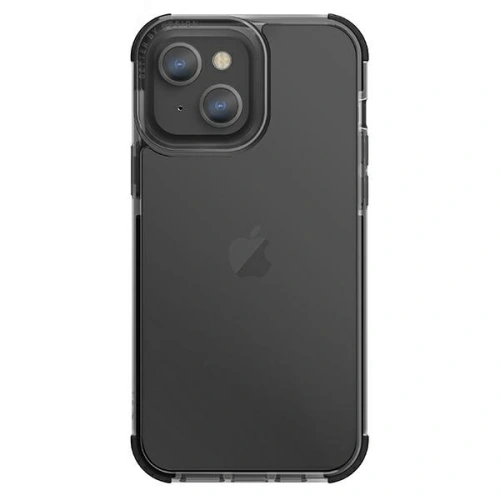 Kup Etui UNIQ Combat Apple iPhone 13 mini fekete/szénfekete - UNIQ495BLK - {ean13} - Sklep Home Screen