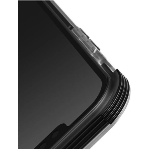 Kup Apple UNIQ Combat Tasche iPhone 13 mini schwarz/carbon schwarz - UNIQ495BLK - {ean13} - Sklep Home Screen