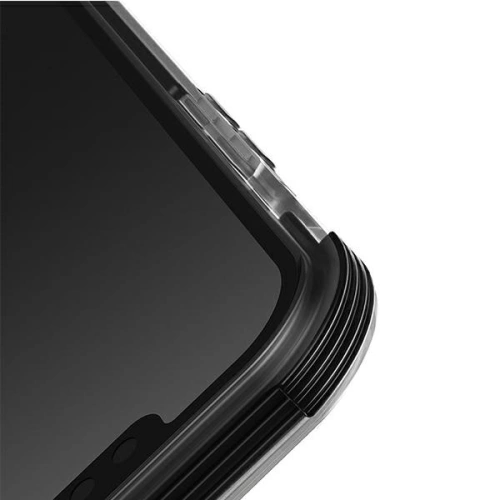 Kup Etui UNIQ Combat Apple iPhone 13 mini fekete/szénfekete - UNIQ495BLK - {ean13} - Sklep Home Screen