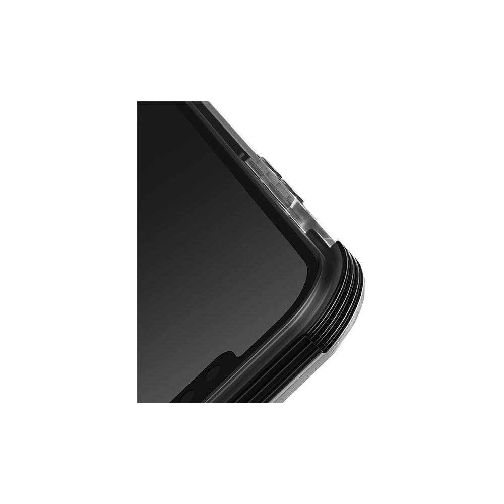 Etui UNIQ Combat Apple iPhone 13 mini czarny/carbon black