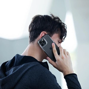 Kup Etui UNIQ Combat Apple iPhone 13 mini fekete/szénfekete - UNIQ495BLK - {ean13} - Sklep Home Screen