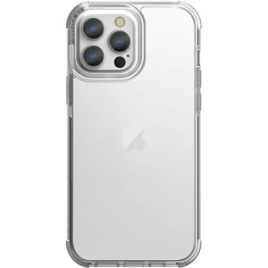Etui UNIQ Combat Apple iPhone 13 Pro Max przezroczysty/crystal clear