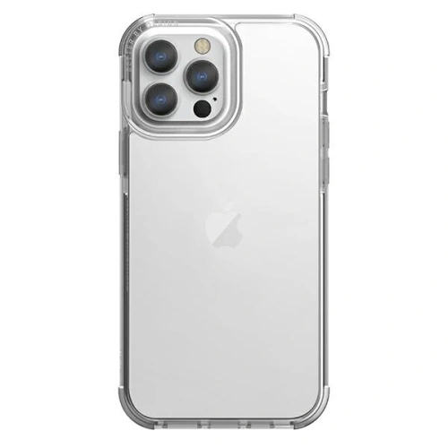 Kup Etui UNIQ Combat Apple iPhone 13 Pro Max áttetsző/crystal clear - UNIQ497CL - {ean13} - Sklep Home Screen