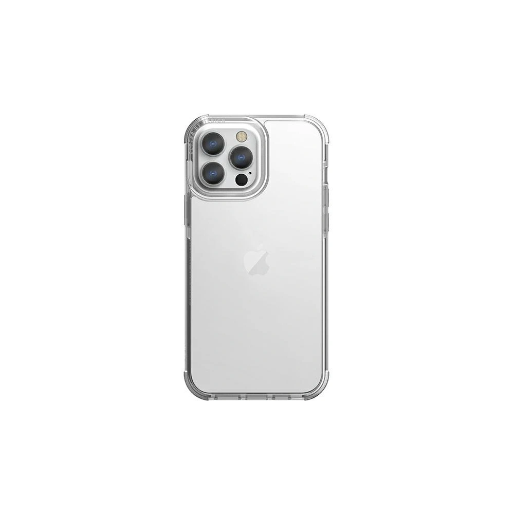 Etui UNIQ Combat Apple iPhone 13 Pro Max przezroczysty/crystal clear