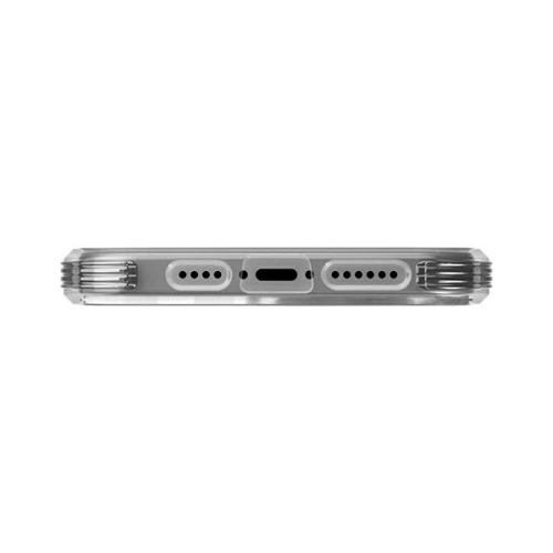 Kup Etui UNIQ Combat Apple iPhone 13 Pro Max áttetsző/crystal clear - UNIQ497CL - {ean13} - Sklep Home Screen