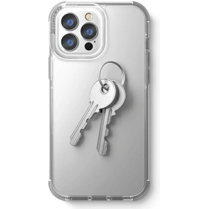 Etui UNIQ Combat Apple iPhone 13 Pro Max przezroczysty/crystal clear